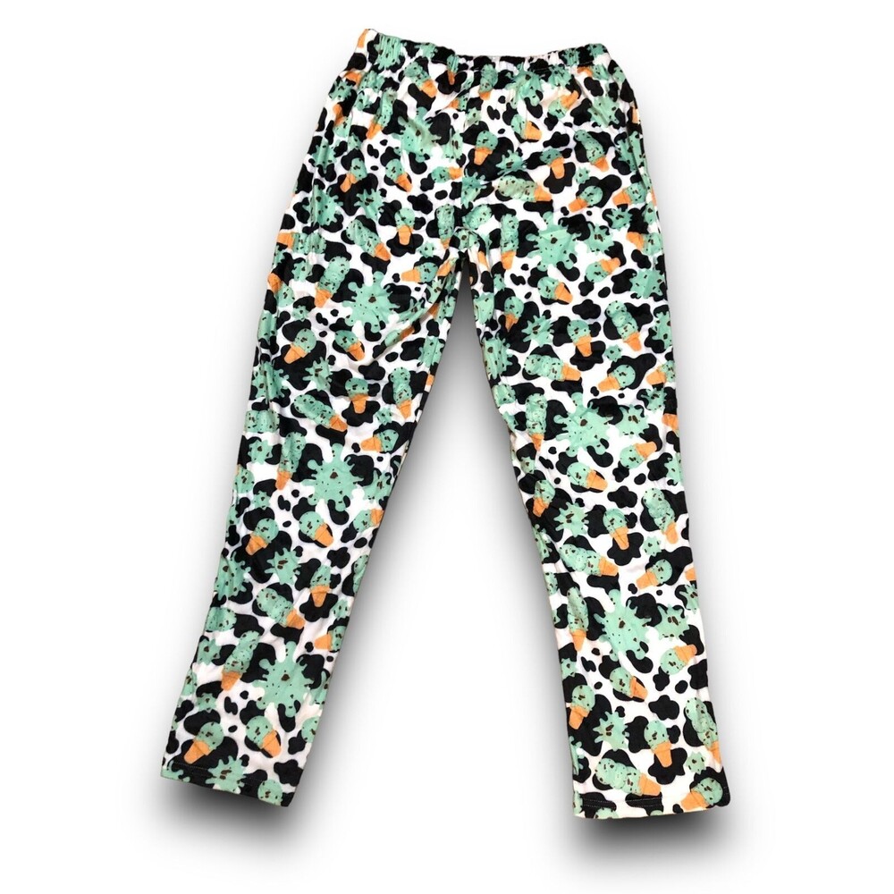 Swag Mint Chip Delight Men's Sleep Pants - Med